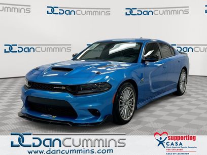 Used 2023 Dodge Charger Scat Pack w/ Plus Group