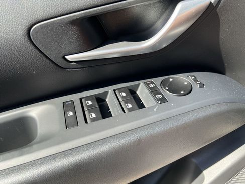 New 2026 Hyundai Tucson SEL image 22