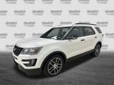 Used 2016 Ford Explorer Sport w/ Equipment Group 401A image 5