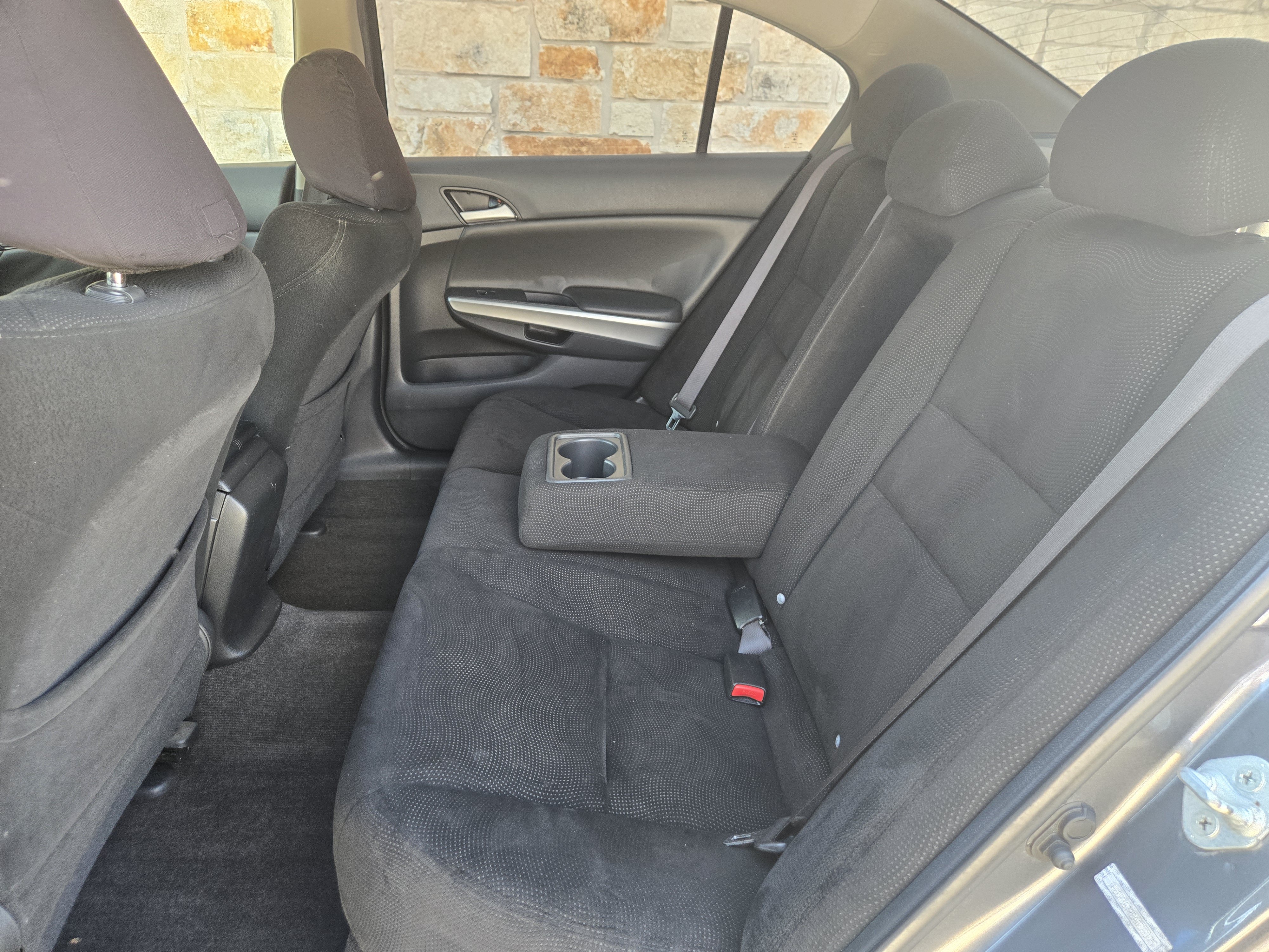 Used 2008 Honda Accord EX image 7