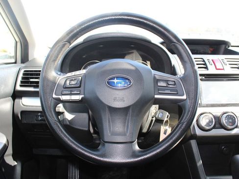 Used 2015 Subaru Crosstrek 2.0i Premium w/ Moonroof Package image 12