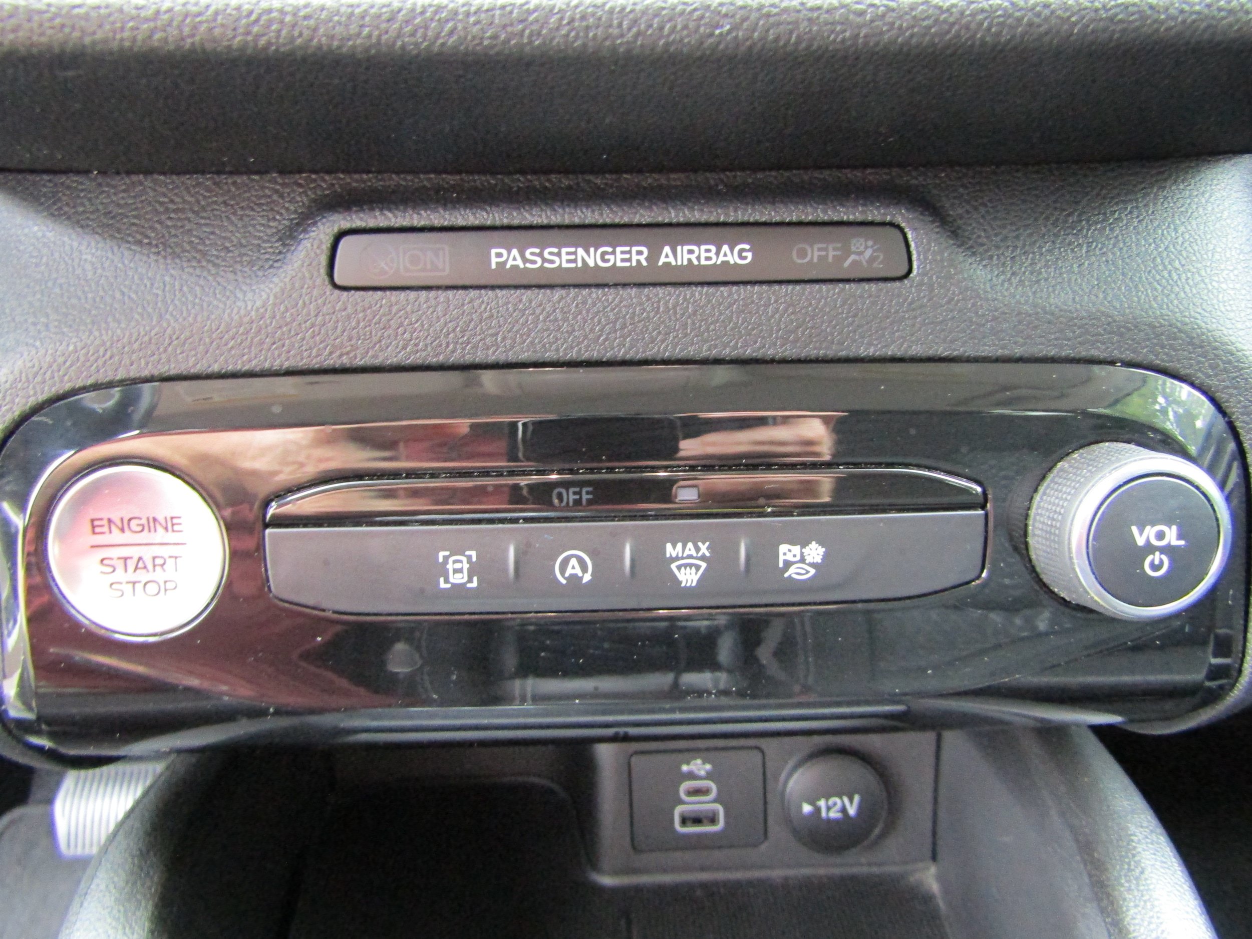 Used 2026 Ford Escape Active w/ Tech Pack #1 AWD/4WD image 36