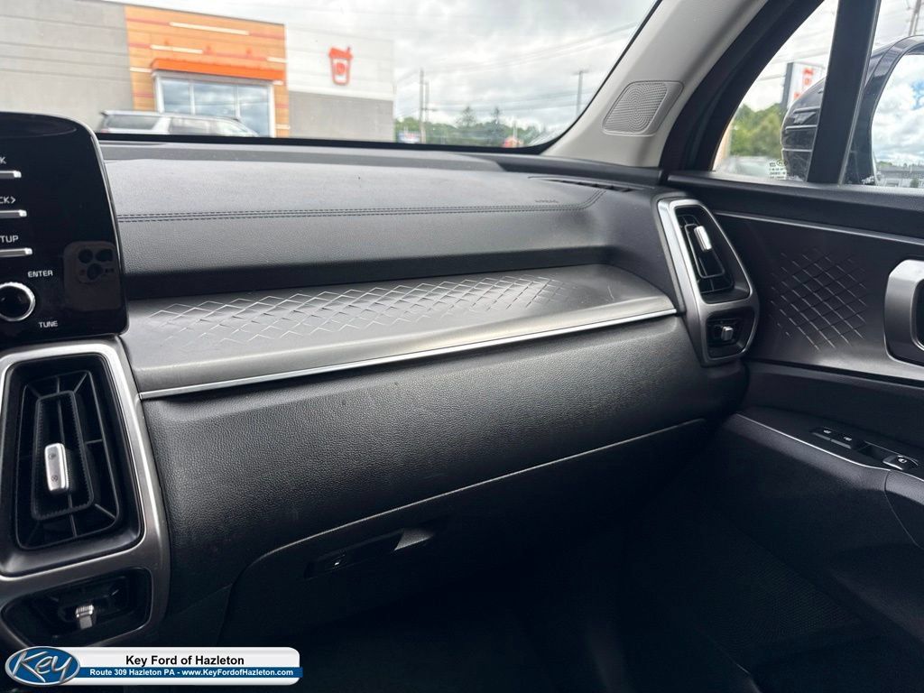 Used 2021 Kia Sorento S w/ Panoramic Sunroof Package AWD/4WD image 29