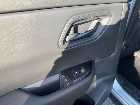 Certified 2025 Nissan Rogue S image 18