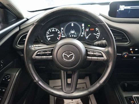 Used 2021 MAZDA CX-30 AWD 2.5 S w/ Select Package image 29