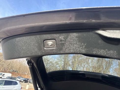 Used 2020 Ford Edge SEL w/ Convenience Package image 10