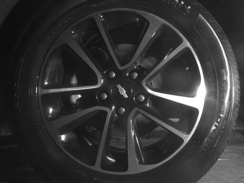 Used 2025 Chevrolet TrailBlazer LT FWD image 15