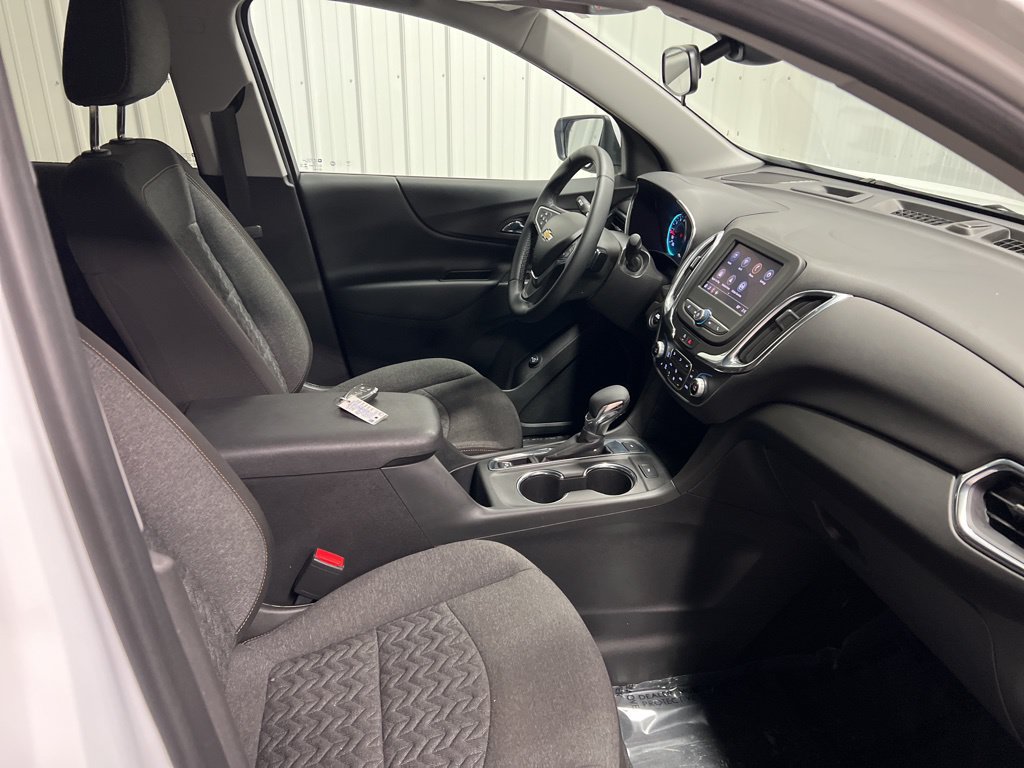 Certified 2023 Chevrolet Equinox LT AWD/4WD image 9