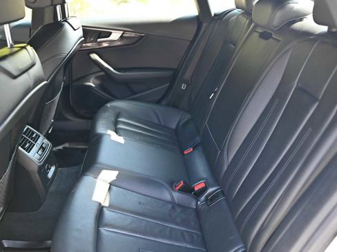 Used 2018 Audi A5 2.0T Premium Plus w/ Premium Plus AWD/4WD image 19