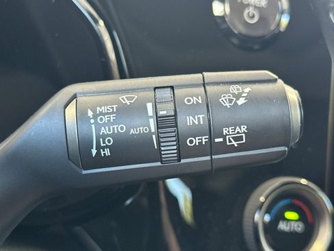 Certified 2025 Lexus NX 350h AWD w/ Accessory Package (Z2) image 32
