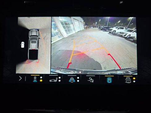 Used 2023 GMC Sierra 1500 AT4 w/ AT4 Premium Package image 23