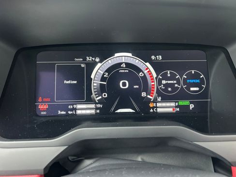 New 2026 Toyota Tundra TRD Pro image 9