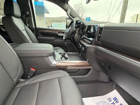 New 2026 Chevrolet Silverado 2500 LT w/ Trail Boss Package image 19