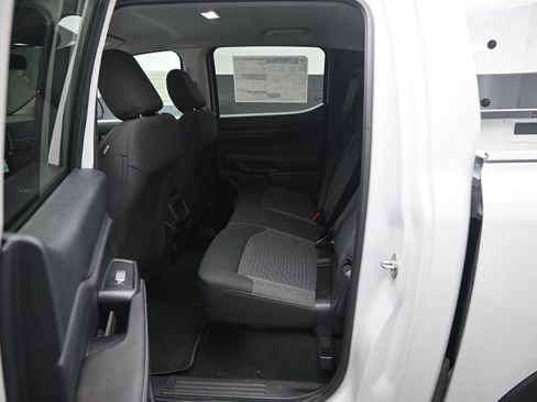 New 2026 Ford Ranger XLT RWD image 16