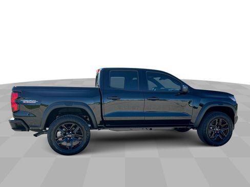 New 2025 Chevrolet Colorado Trail Boss image 44