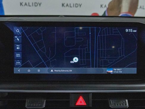 Used 2026 Kia K5 GT-Line w/ GT-Line Premium Package image 5