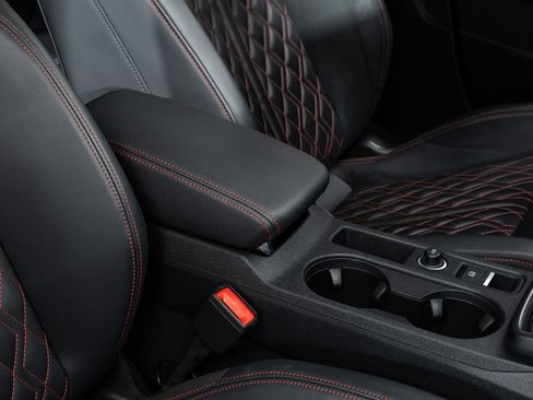 Used 2023 Audi S3 Premium Plus w/ Premium Plus Package image 24