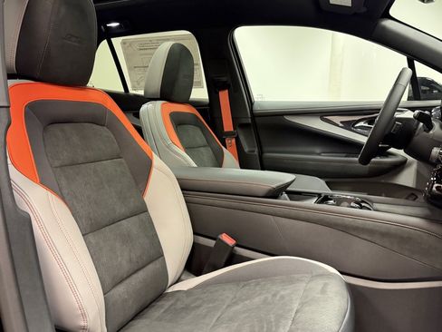 New 2026 Chevrolet Blazer EV SS image 14