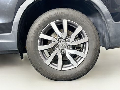 Used 2021 Honda Pilot EX-L image 11