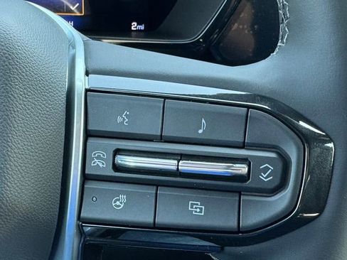 New 2026 Chevrolet Colorado LT w/ LT Convenience Package RWD image 16