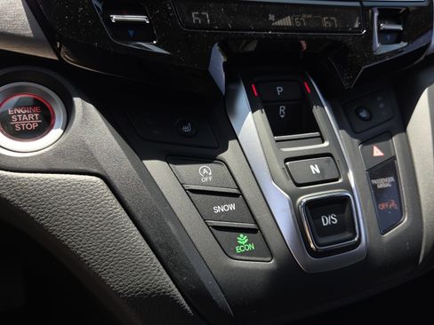 New 2026 Honda Odyssey EX-L image 22