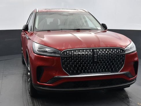 New 2025 Lincoln Aviator Reserve w/ Illumination Package image 6