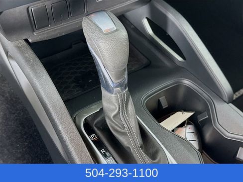 Used 2022 Nissan Frontier SV image 16