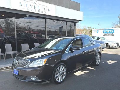 Used 2013 Buick Verano