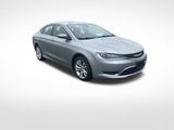 Used 2015 Chrysler 200 Limited image 3