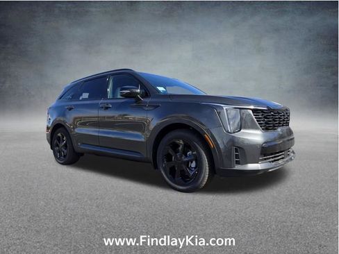 New 2026 Kia Sorento SX Prestige AWD/4WD image 2
