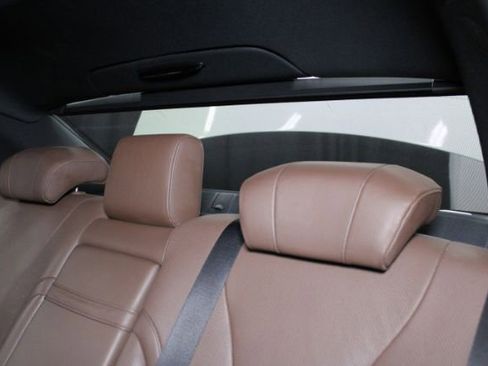 Used 2015 Mercedes-Benz S 550 4MATIC image 25