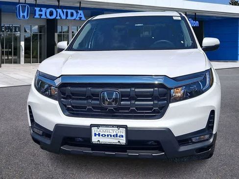 Certified 2026 Honda Ridgeline RTL image 3
