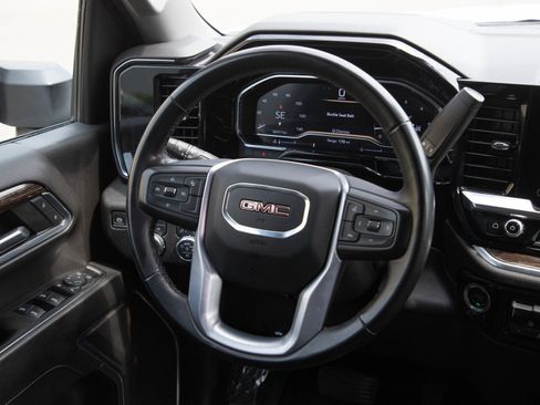 Used 2024 GMC Sierra 2500 SLE AWD/4WD image 14