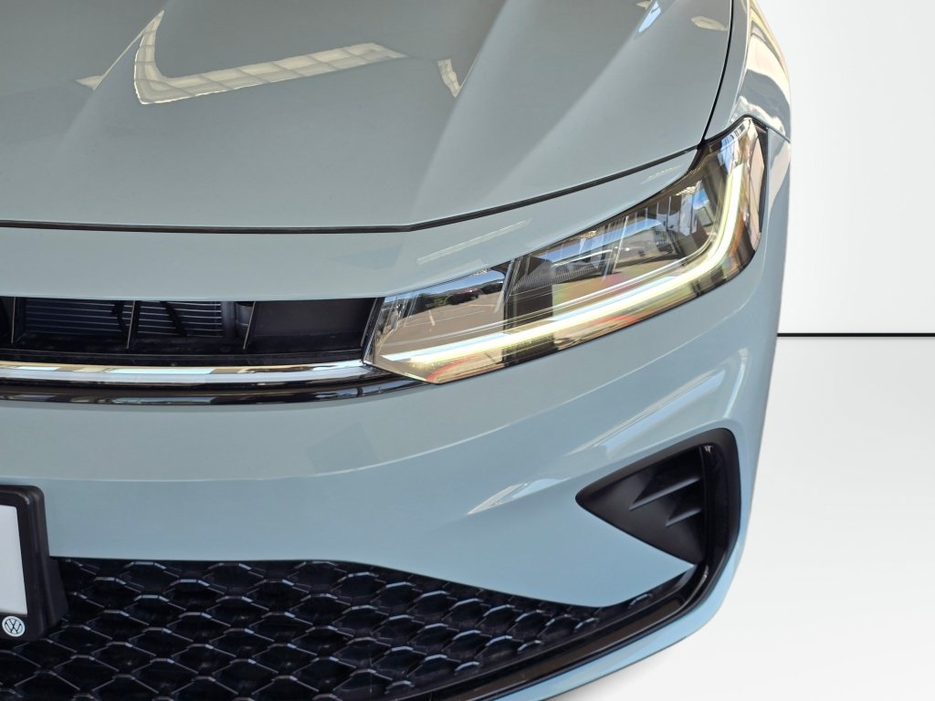 New 2026 Volkswagen Jetta Sport FWD image 10