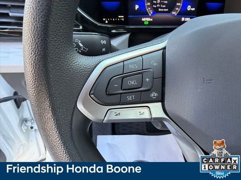 Used 2022 Volkswagen Taos S image 17