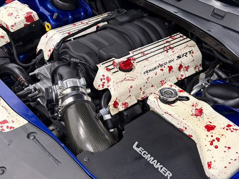 Used 2022 Dodge Charger Scat Pack image 44