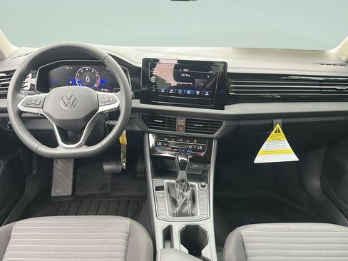 New 2026 Volkswagen Jetta S image 13