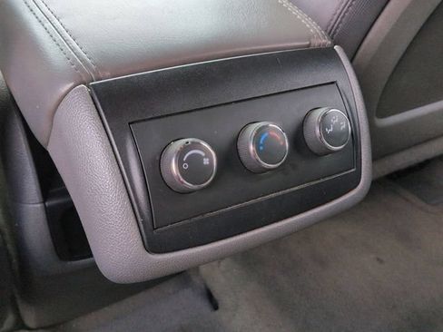 Certified 2012 Chevrolet Traverse LS FWD image 24