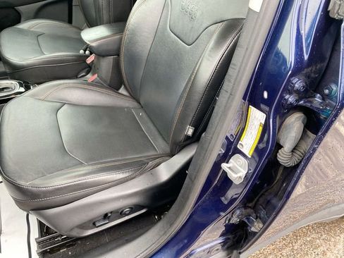 Used 2020 Jeep Compass Limited image 18