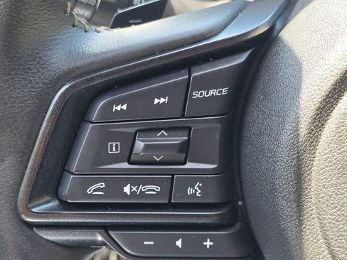 Certified 2024 Subaru Crosstrek 2.5i Wilderness AWD/4WD image 27