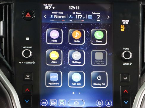 Used 2024 Subaru Outback Onyx Edition image 19