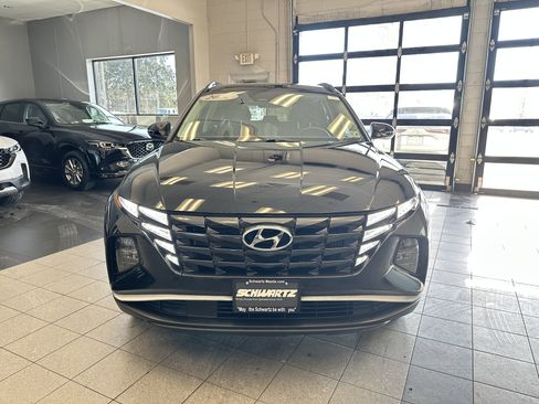 Used 2022 Hyundai Tucson SEL image 15