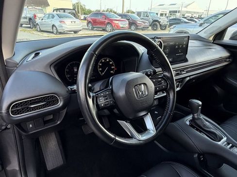 Used 2026 Honda HR-V EX-L image 17
