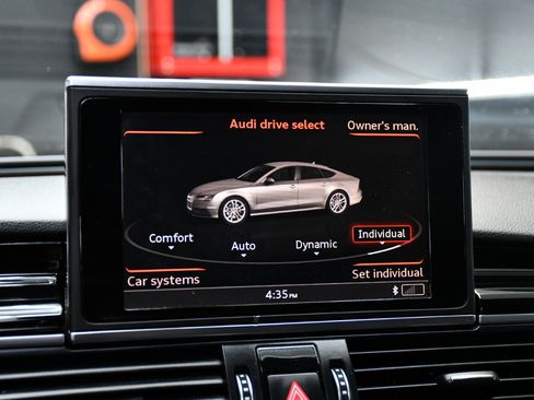 Used 2017 Audi RS 7 Performance image 50