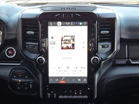 Used 2022 RAM 1500 TRX w/ TRX Level 2 Equipment Group AWD/4WD image 15
