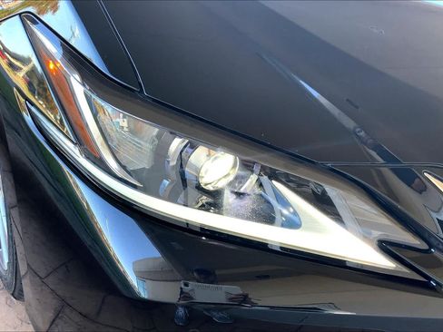 Used 2019 Lexus ES 350 w/ Premium Package FWD image 27