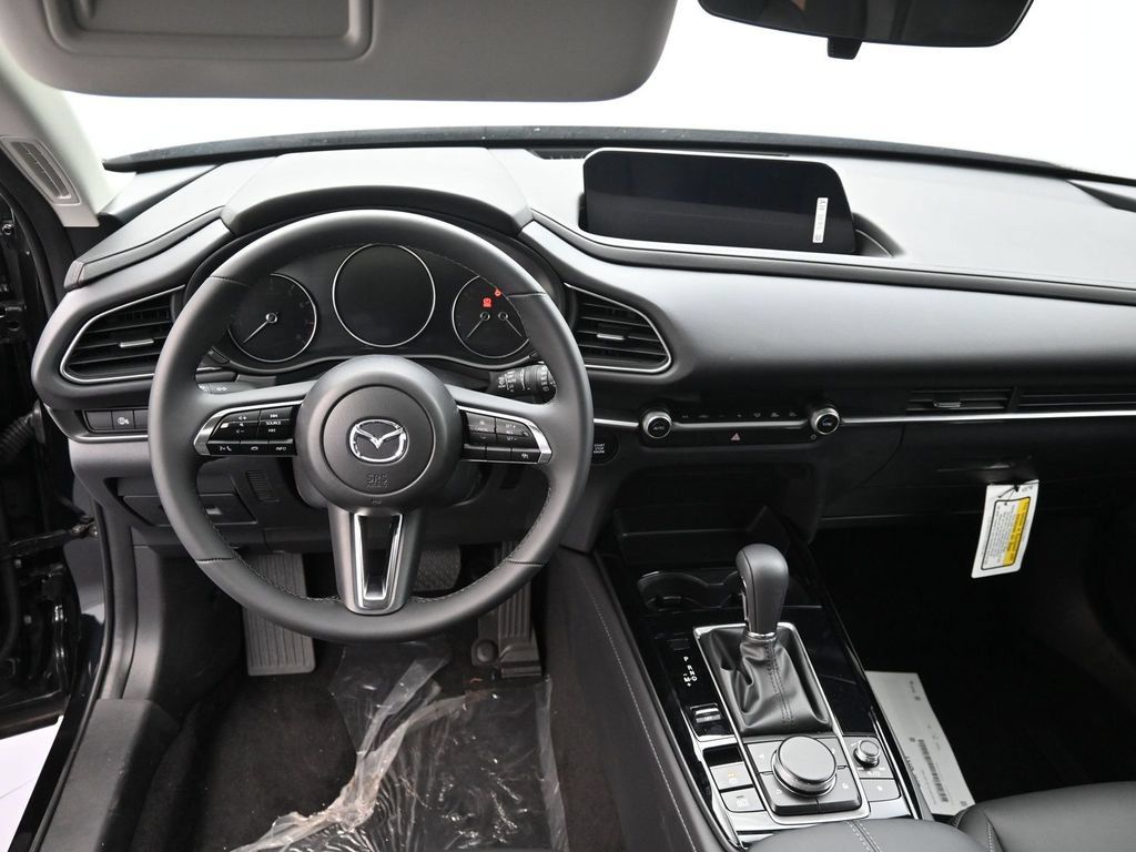 Used 2025 MAZDA CX-30 AWD 2.5 S w/ Select Sport Pkg image 14
