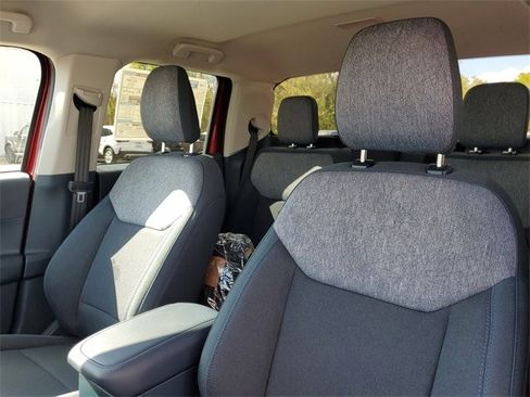 New 2025 Ford Maverick XLT w/ Equipment Group 301A image 11