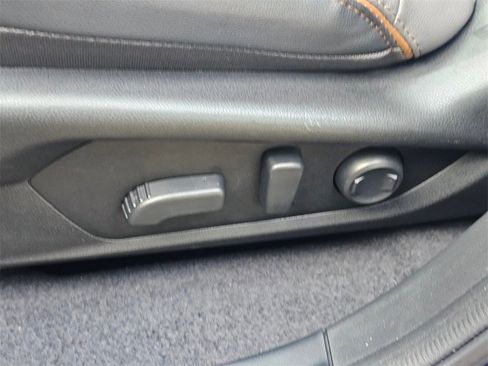 Used 2025 Subaru Forester Sport w/ Popular Package #1 image 24