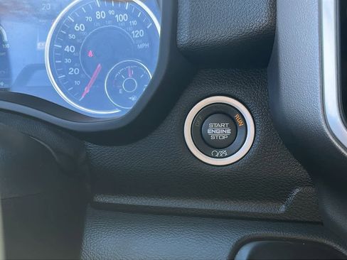 Certified 2024 RAM 2500 Big Horn w/ Night Edition image 23